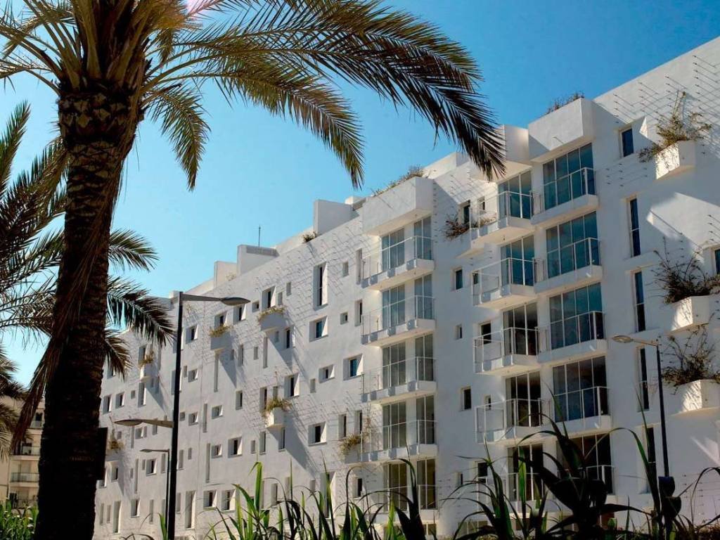 Pis de 90 m² a Eivissa