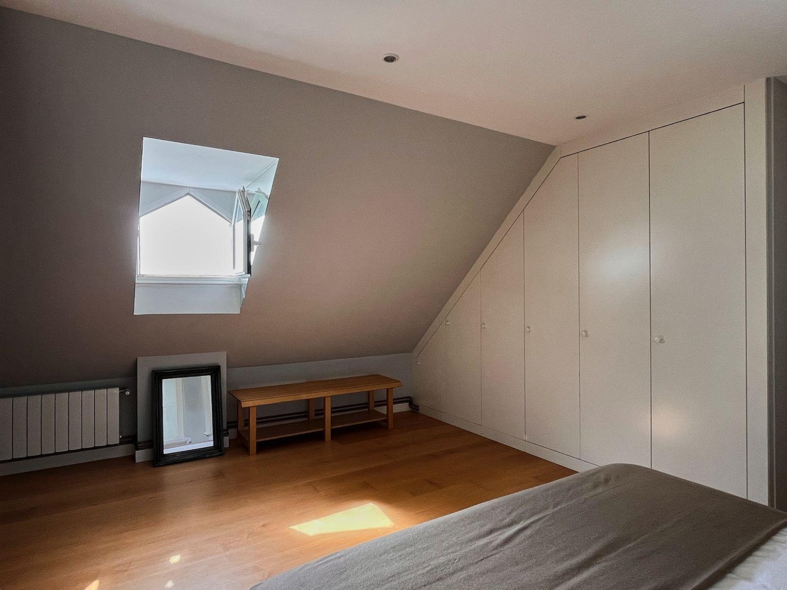 Piso de 125 m² en Santander