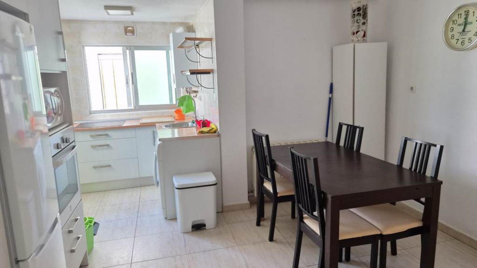 Piso de 89 m² en Salamanca