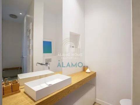 Piso de 170 m² en Madrid