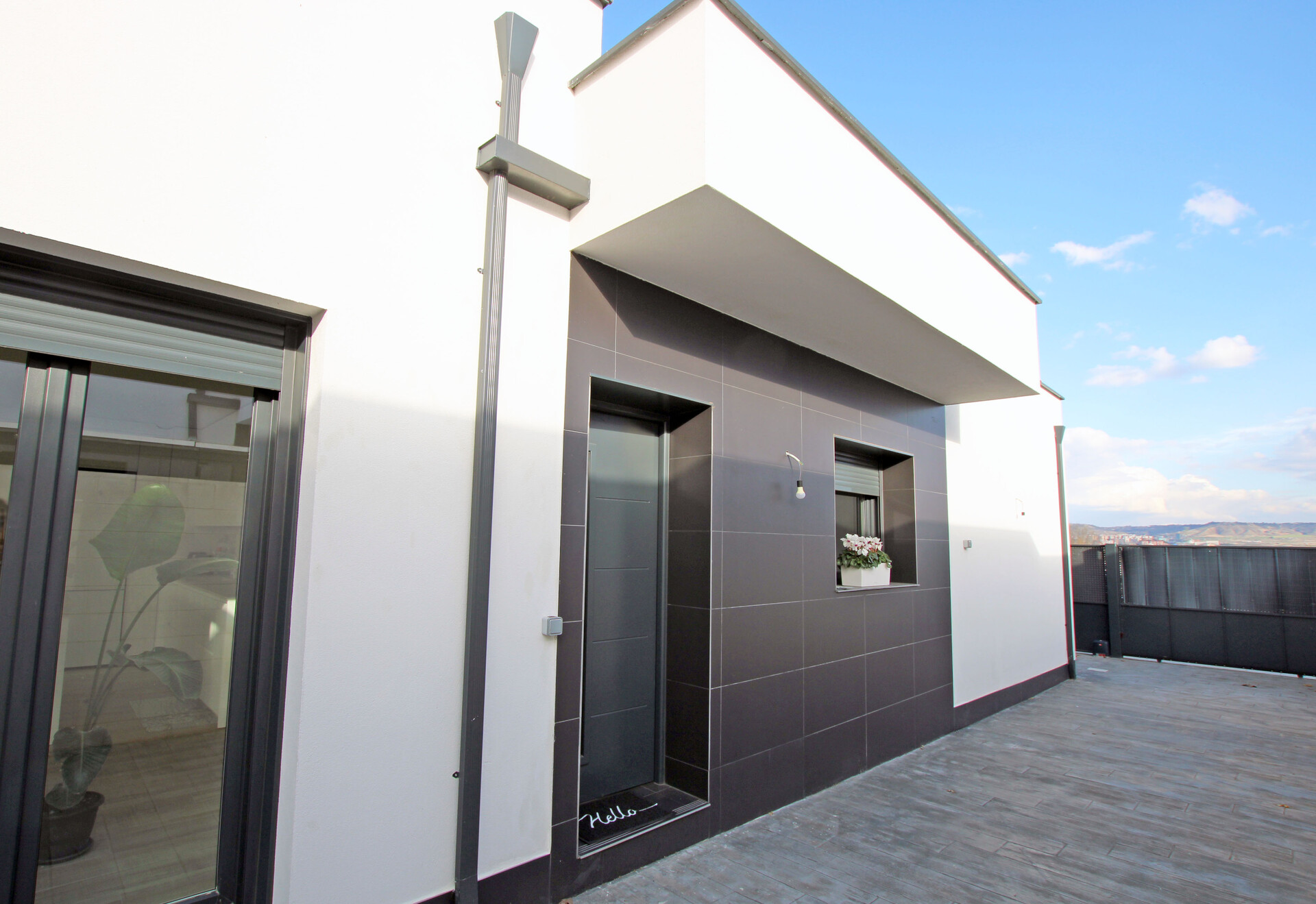 Casa de 116 m² en Cabanillas del Campo