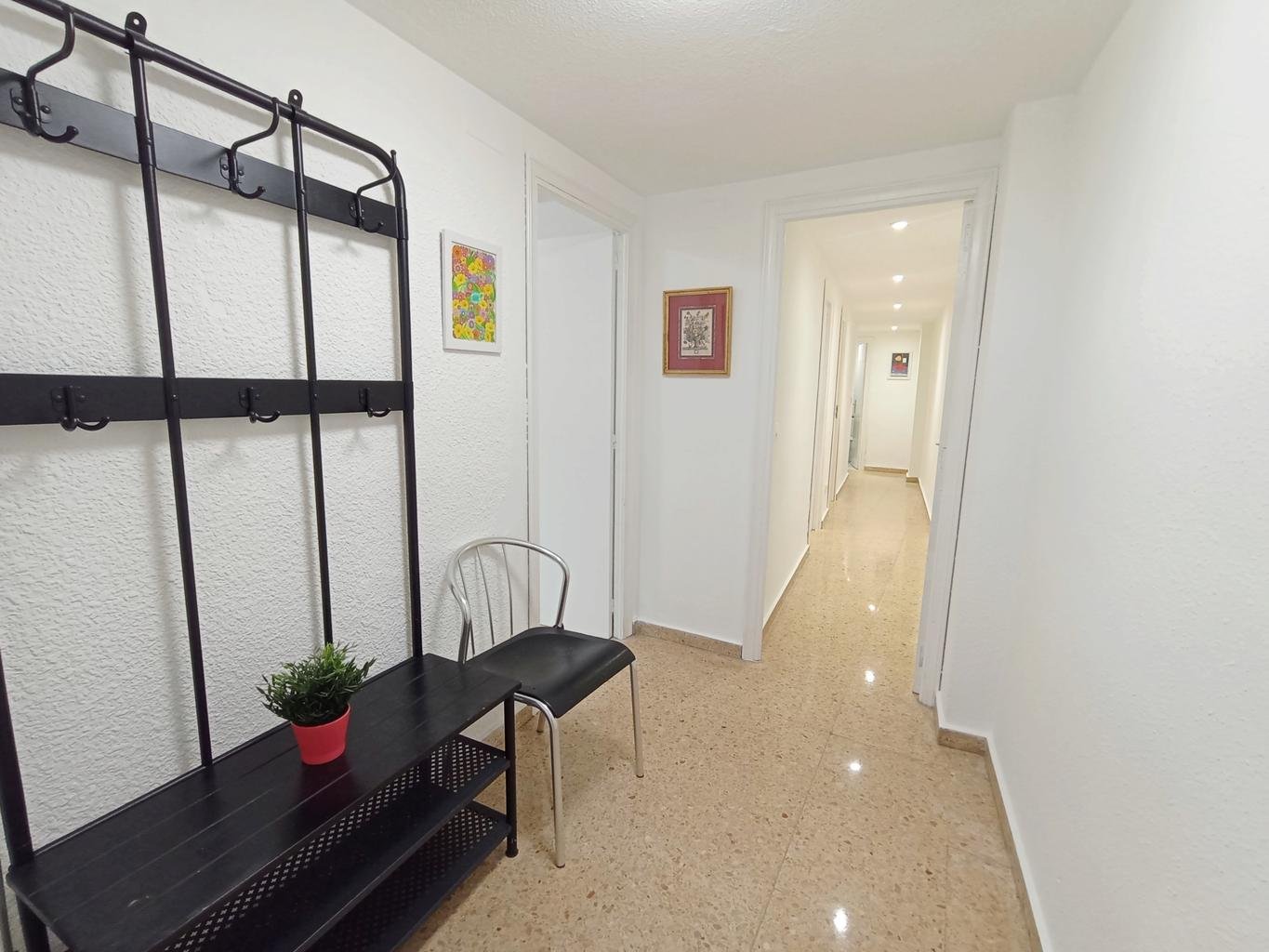 Habitación 120 m², Burjasot