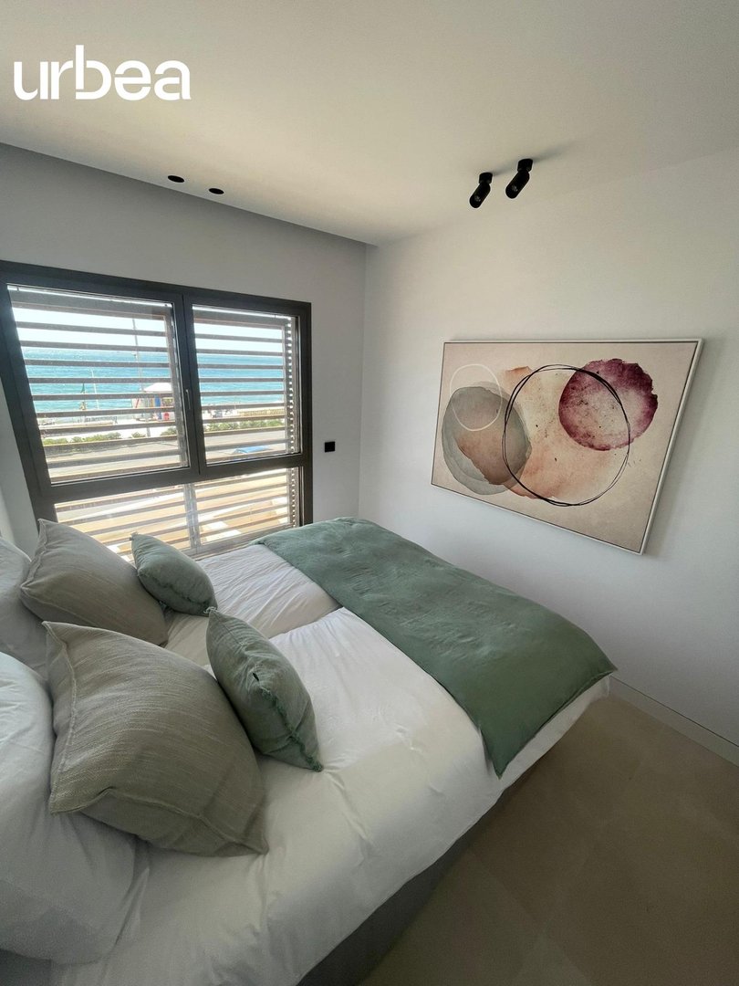 Pis de 210 m² a Màlaga
