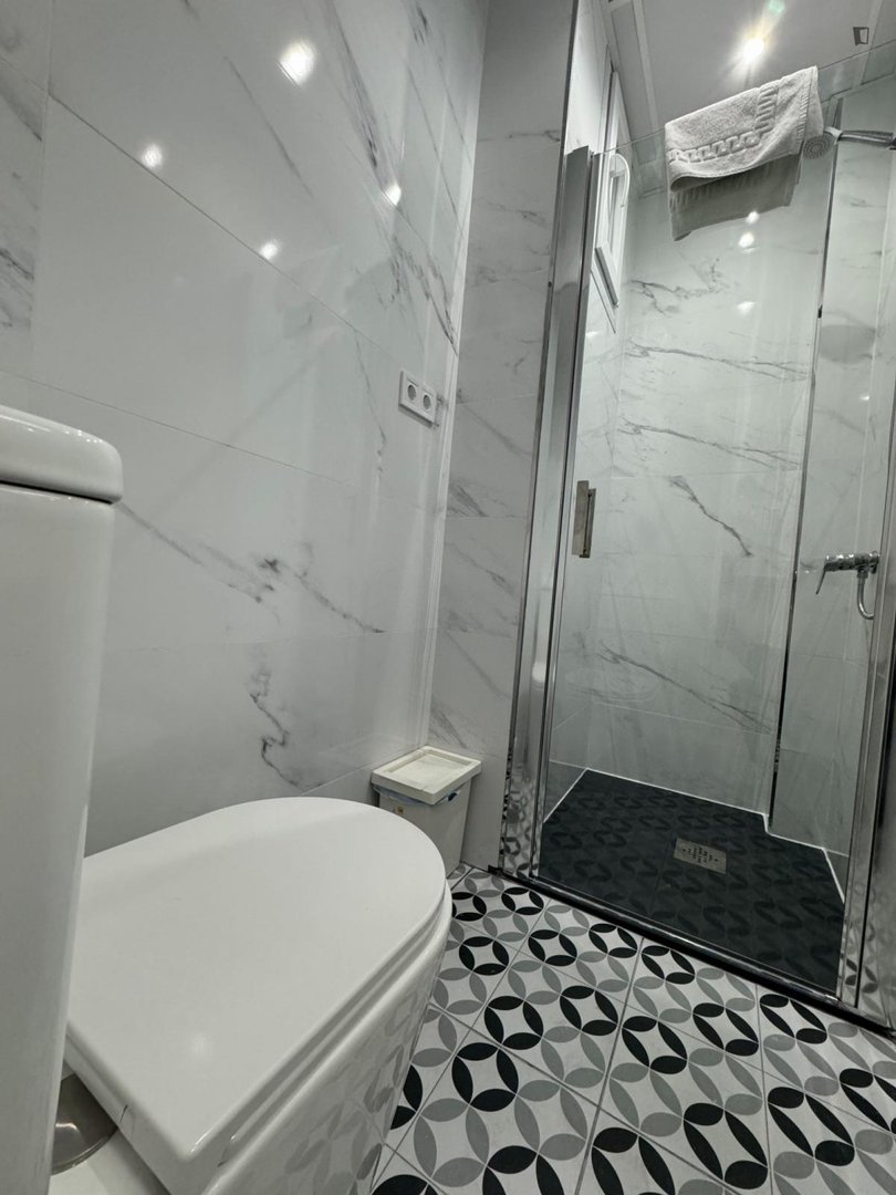 Pis de 40 m² a Madrid