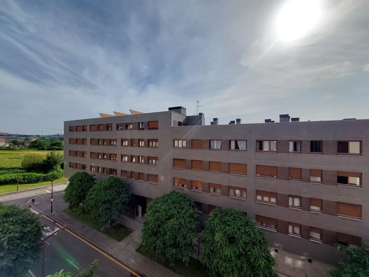 Pis de 75 m² a Gijón