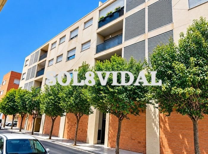Appartement 100 m² à Beniel