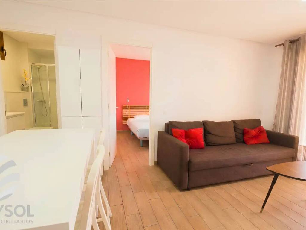Appartamento 40 m² a San Bartolomé de Tirajana