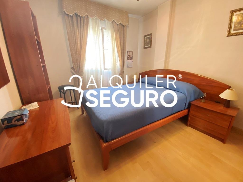 Wohnung 73 m² in Madrid