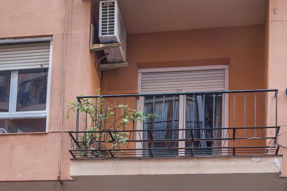 Pis de 89 m² a Alacant