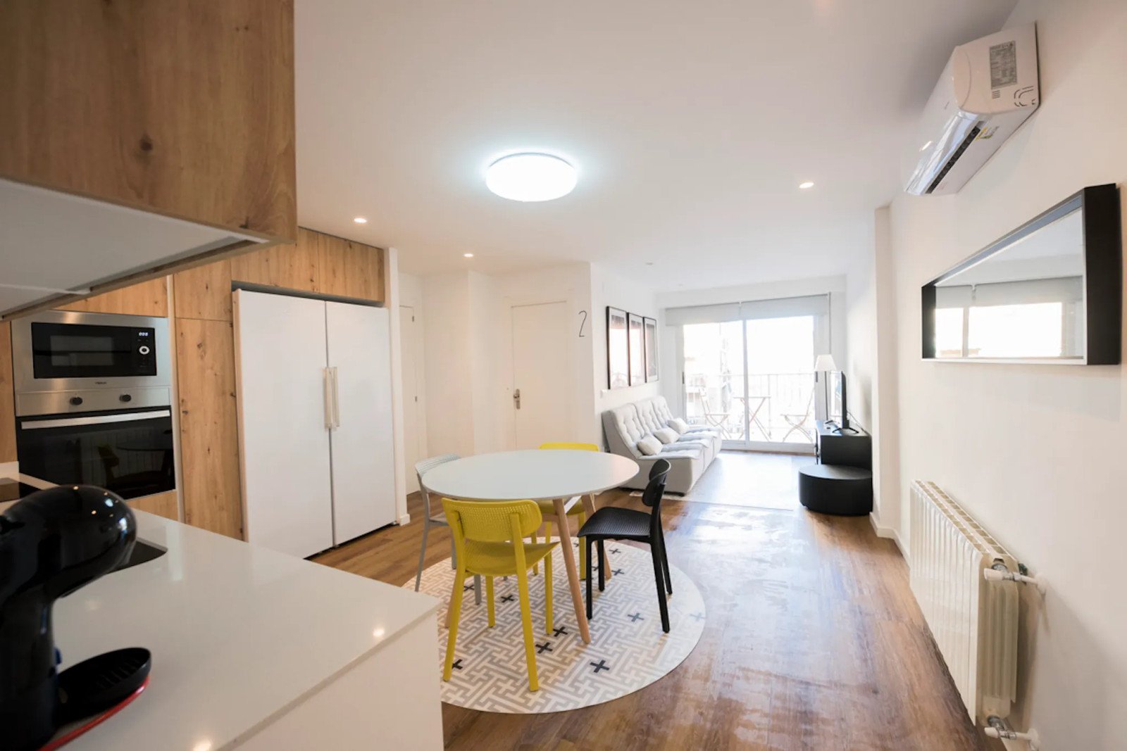 Habitació de lloguer, València