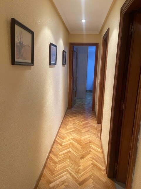 Piso de 90 m² en Salamanca