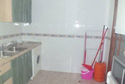 Pis de 75 m² a Còrdova