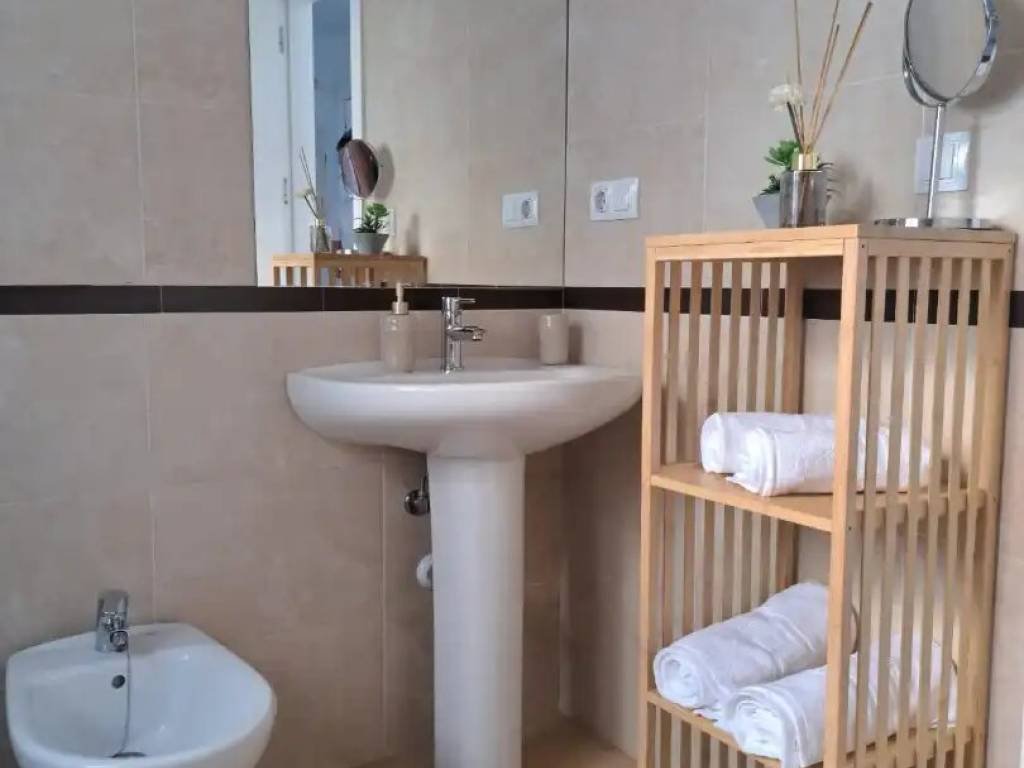 Piso de 90 m² en Salobreña