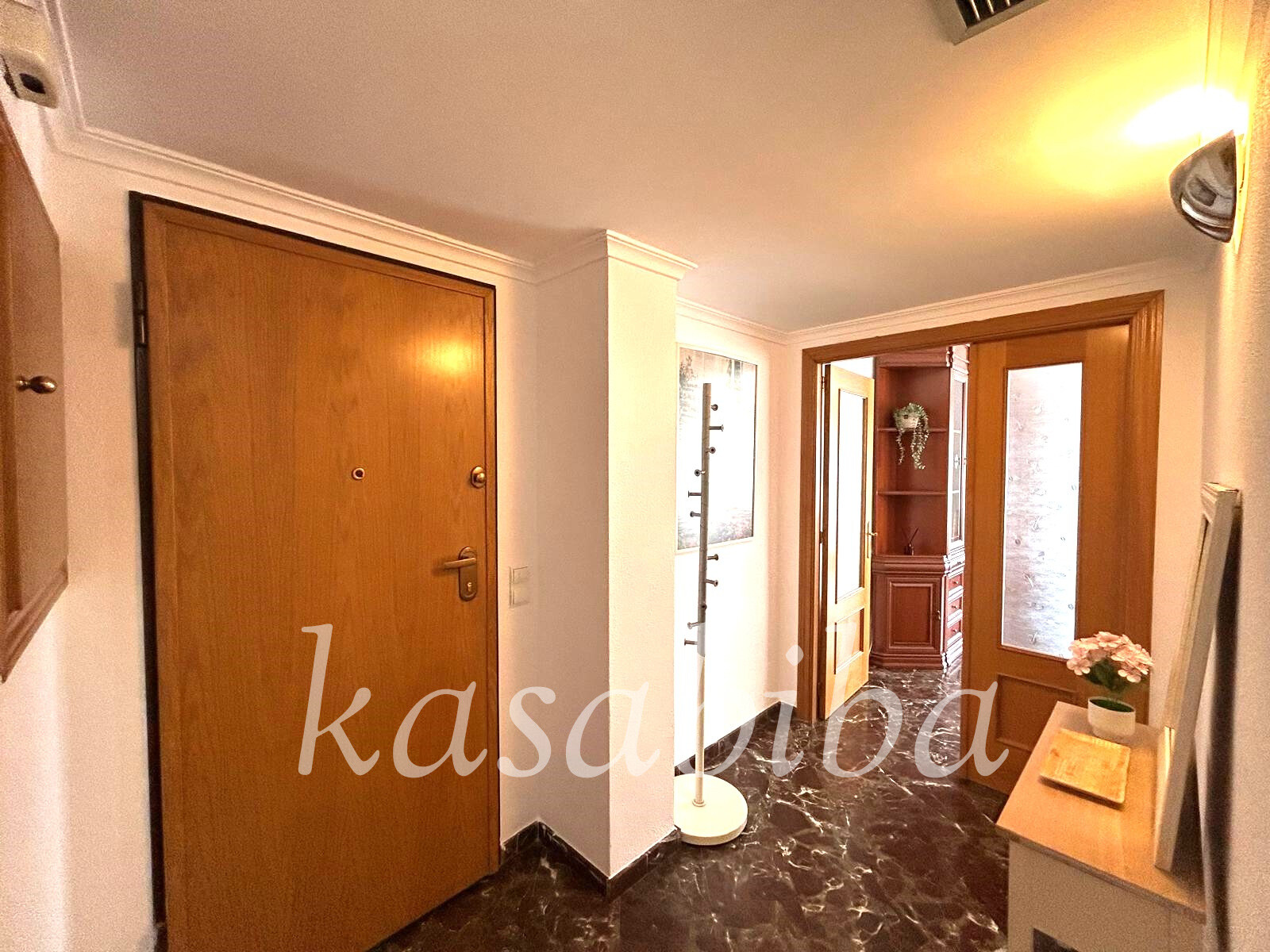 Piso de 122 m² en Valencia