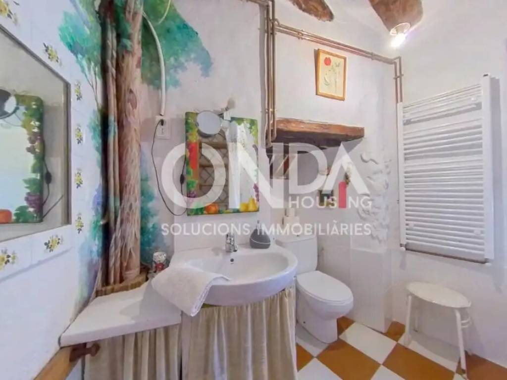 Casa de 286 m² en Salàs de Pallars