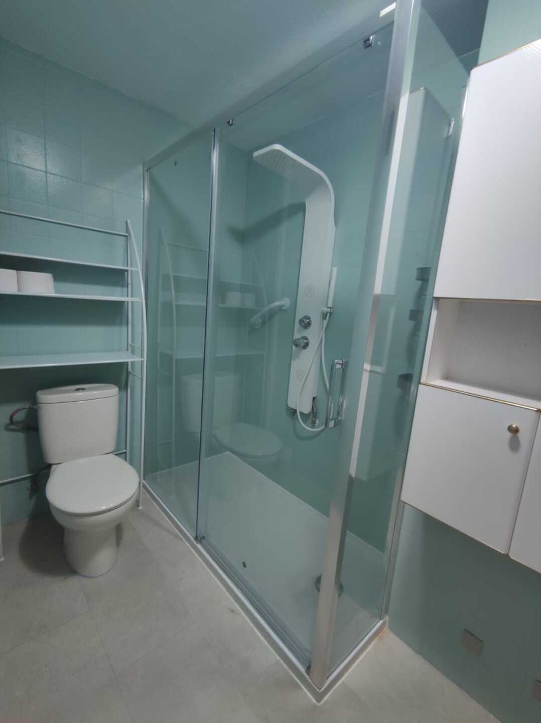 Piso de 127 m² en Laredo
