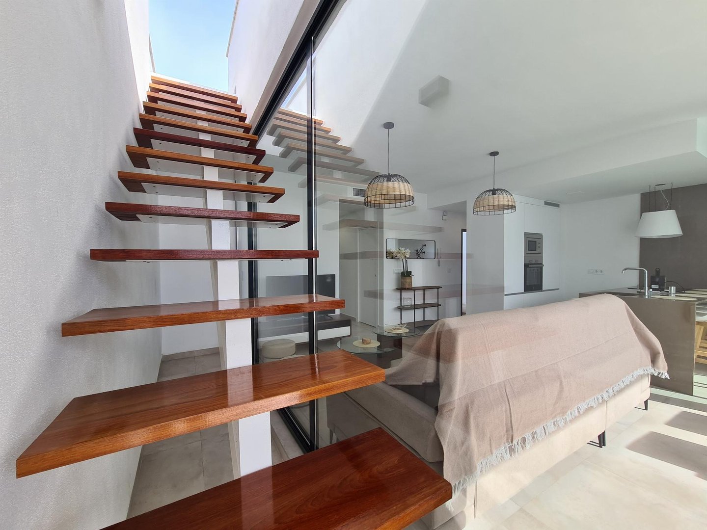 Piso de 80 m² en Cartagena
