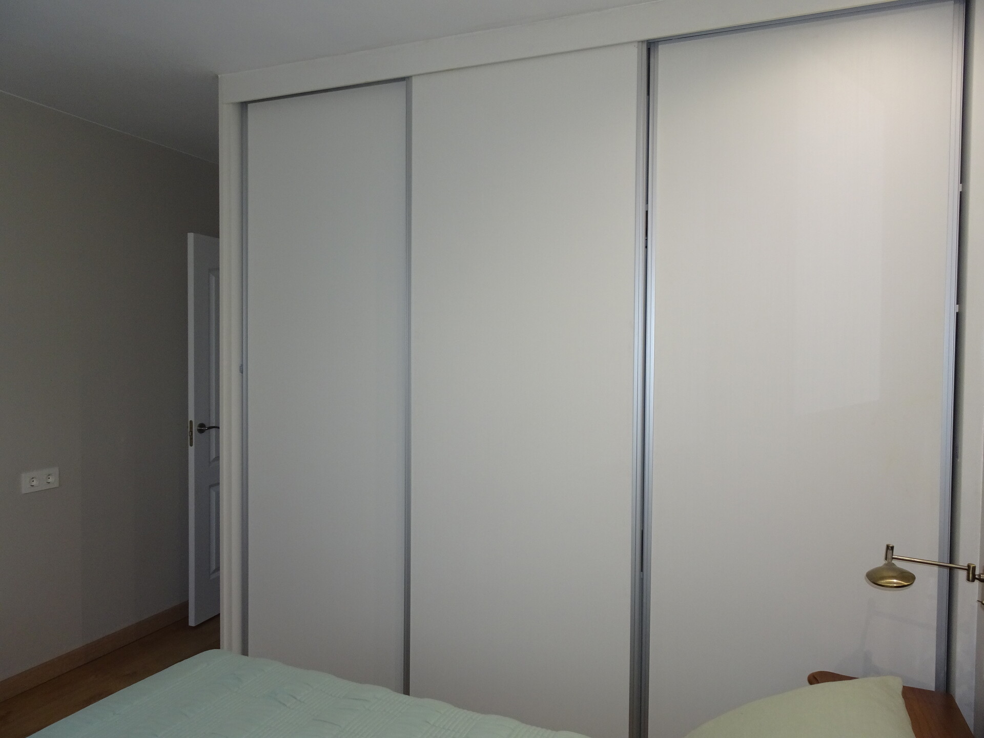 Pis de 46 m² a Gijón
