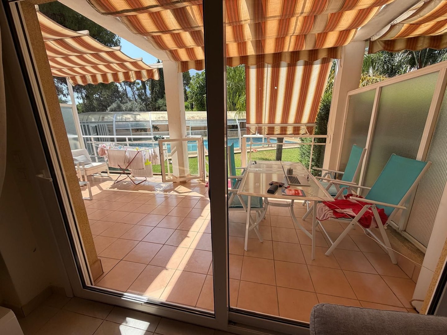 Piso de 90 m² en Dénia