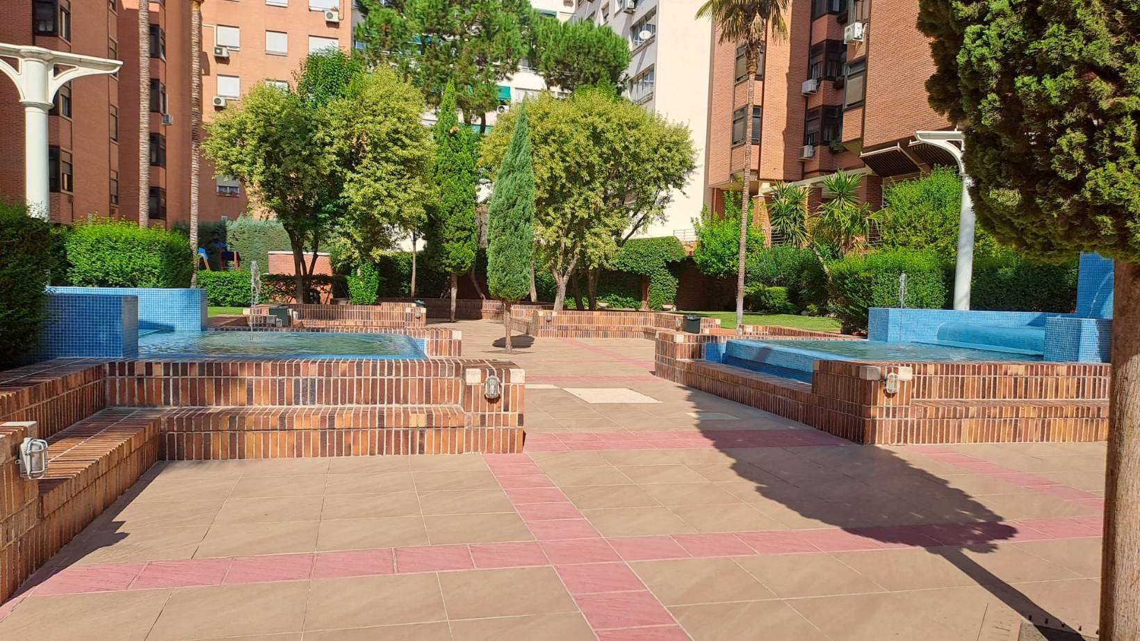 Pis de 170 m² a Madrid