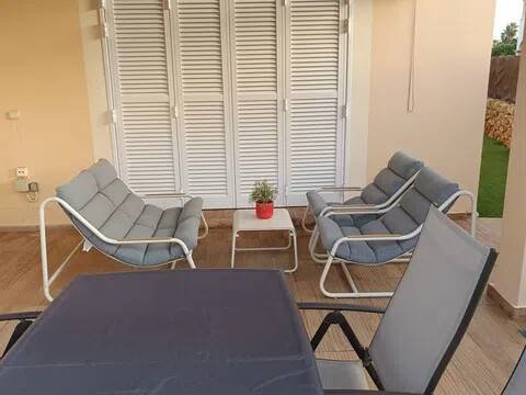 Casa de 140 m² en Campos