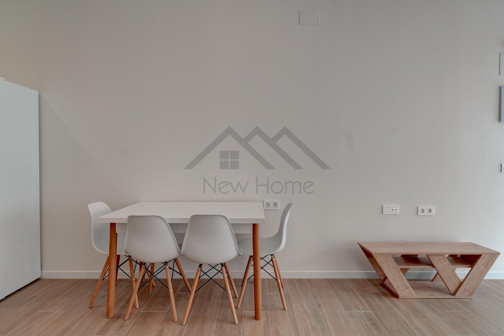 Piso de 57 m² en la Pobla de Vallbona