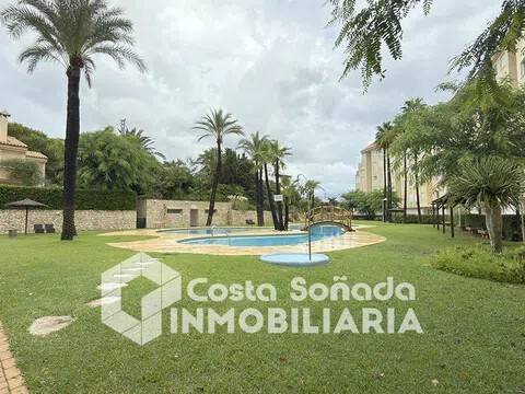 Piso de 160 m² en Jávea