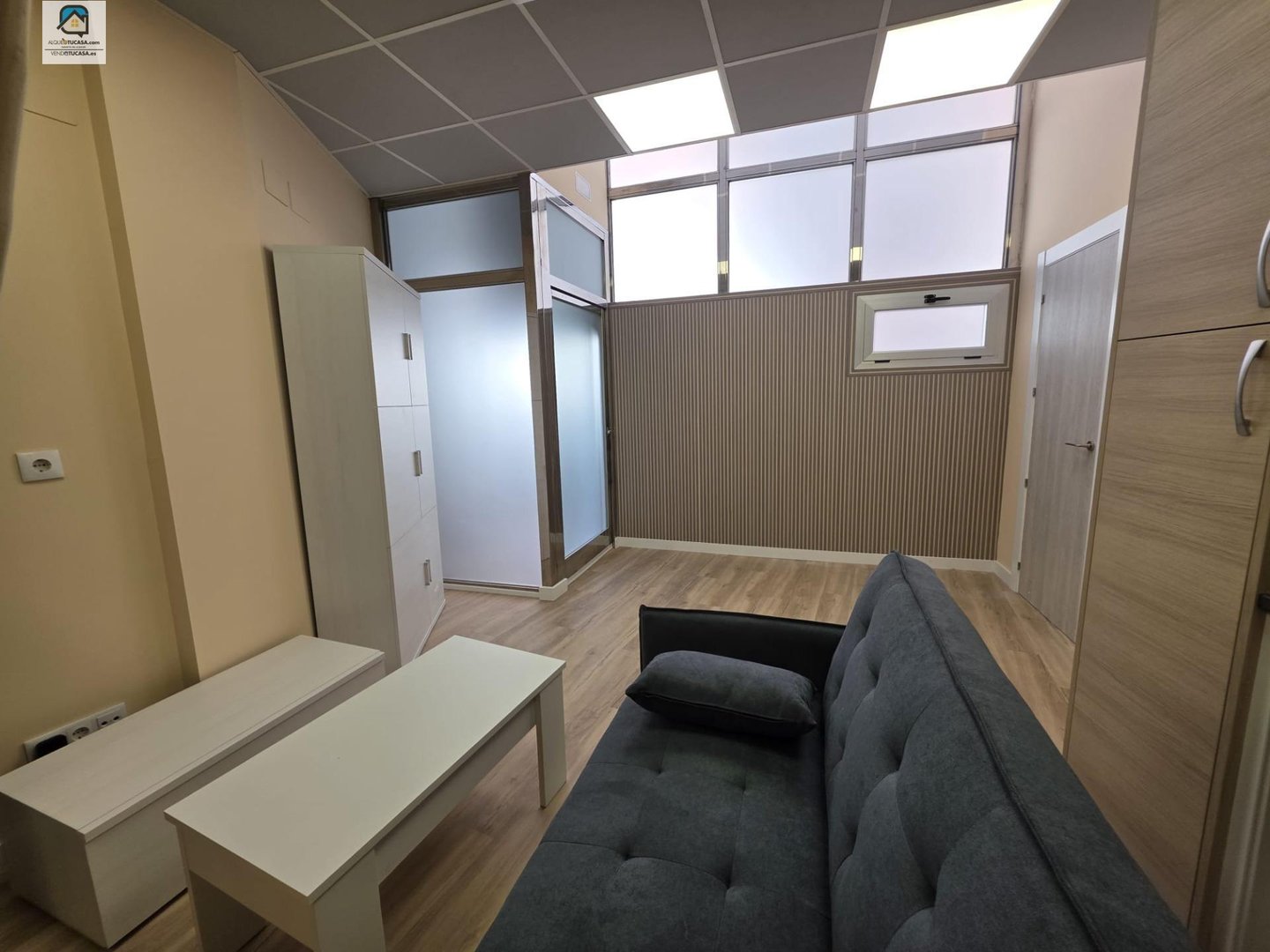 Appartamento 35 m² a Valladolid