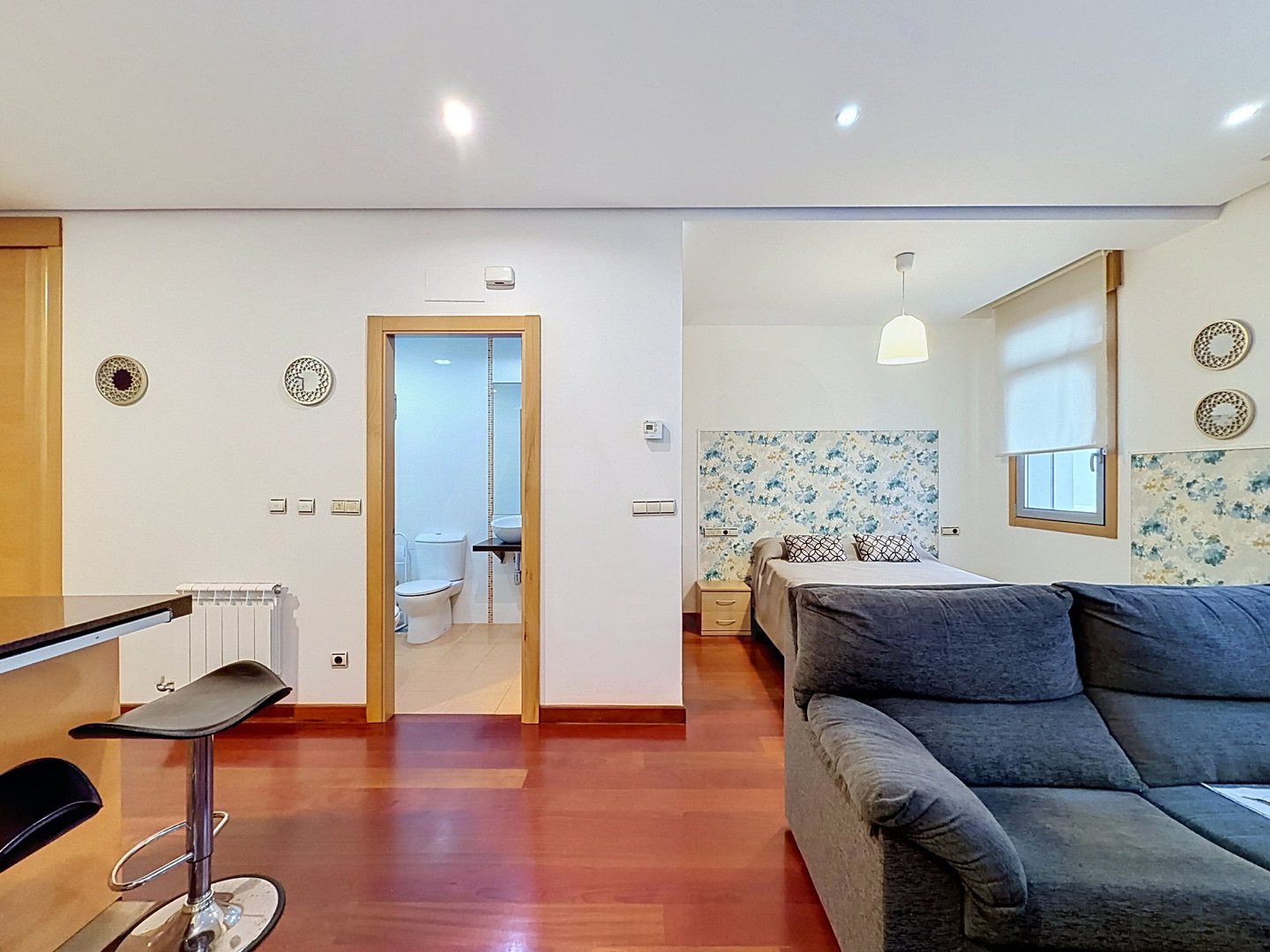 Piso de 52 m² en Vigo