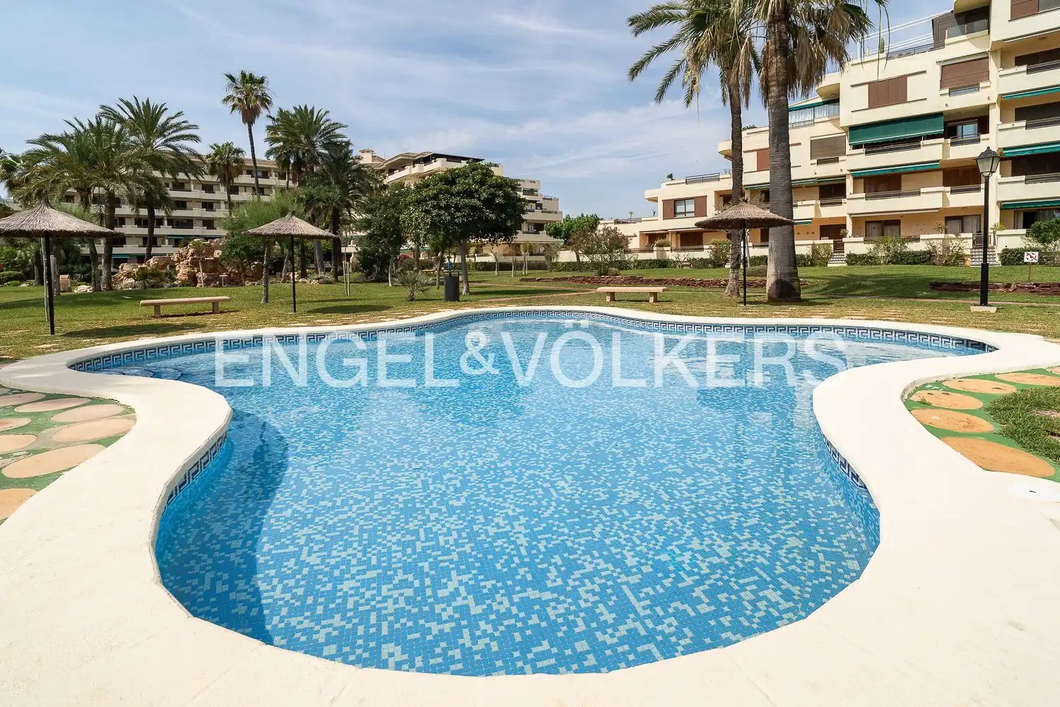 Appartamento 80 m² a Dénia
