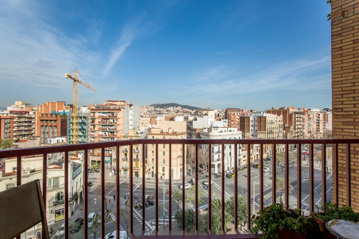 Zimmer zur Miete, Barcelona