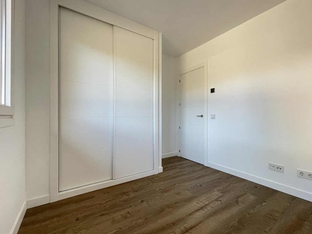 Piso de 130 m² en Galapagar