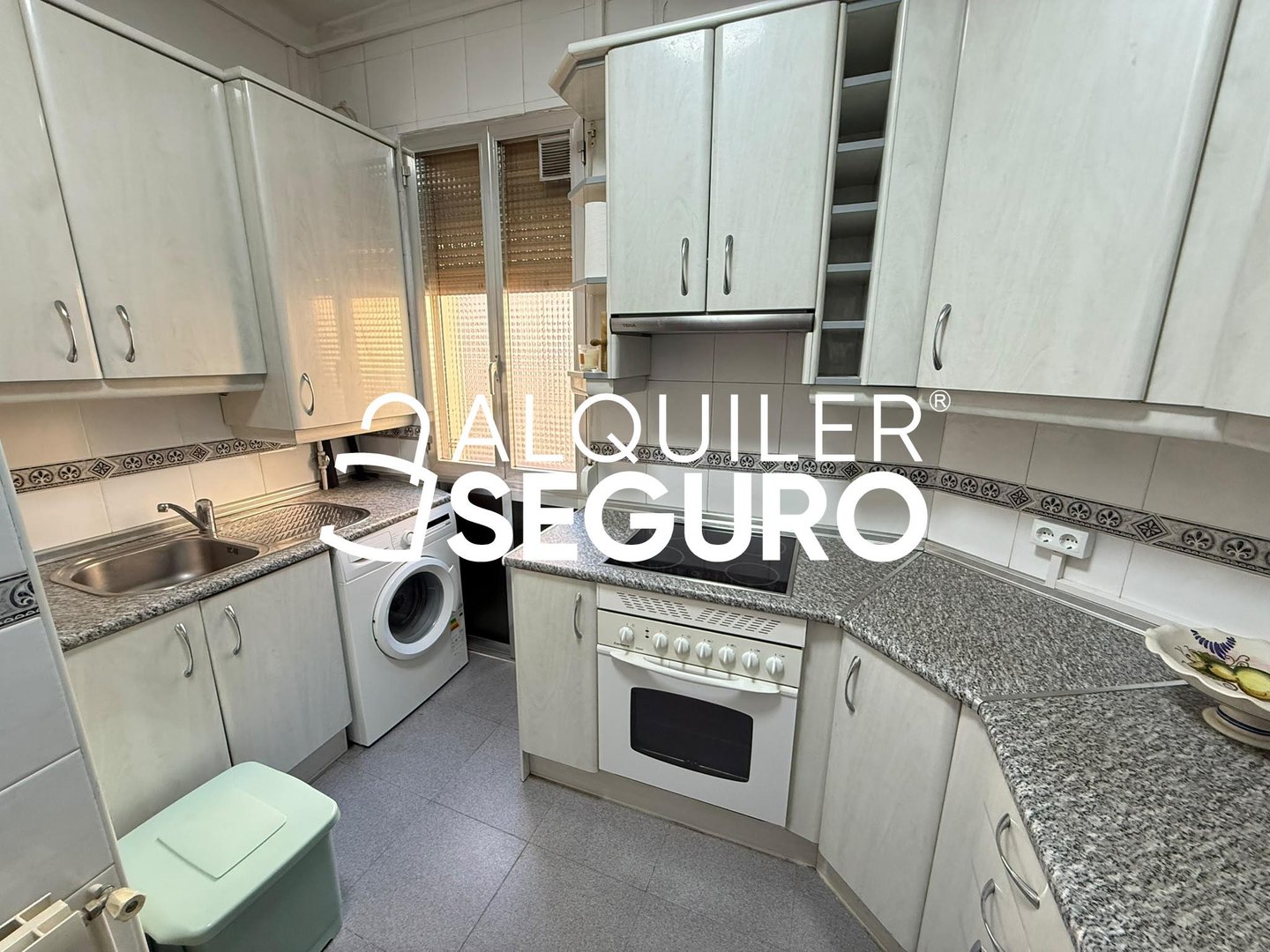 Piso de 71 m² en Madrid
