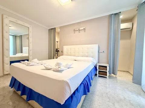 Pis de 80 m² a Calp