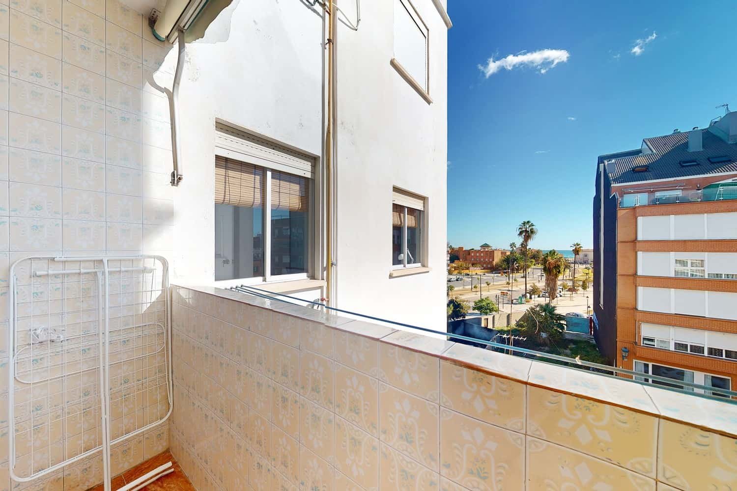 Habitació de lloguer, València