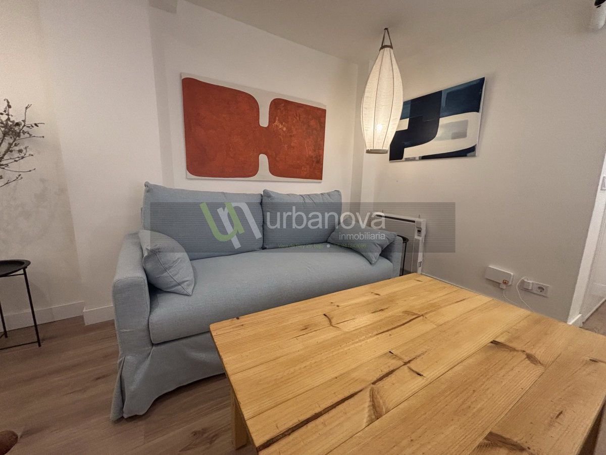 Piso de 48 m² en Logroño