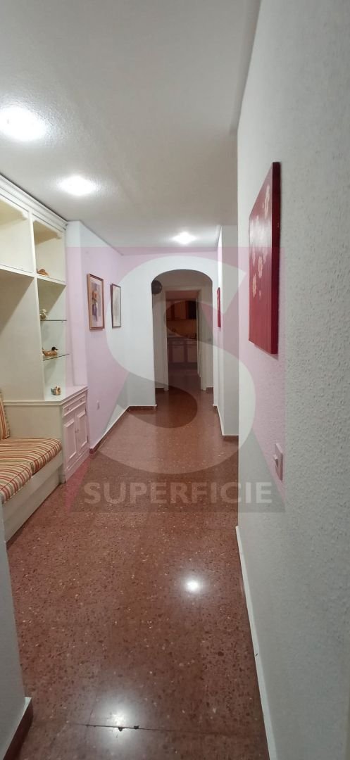 Piso de 90 m² en Badajoz
