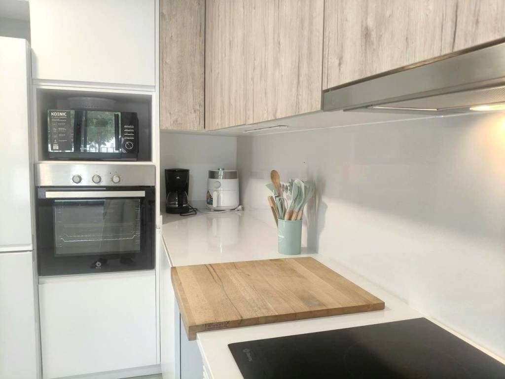 Appartamento 98 m² a Málaga