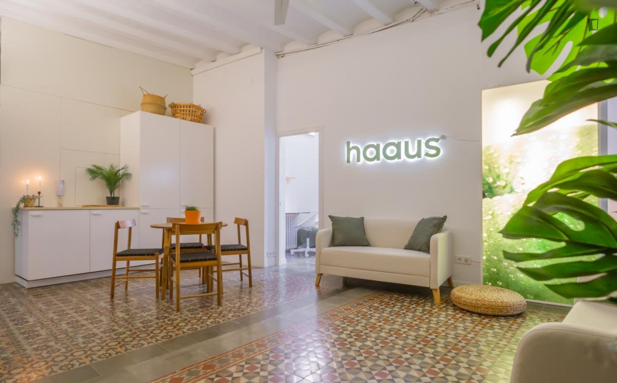 Habitación en alquiler, Barcelona