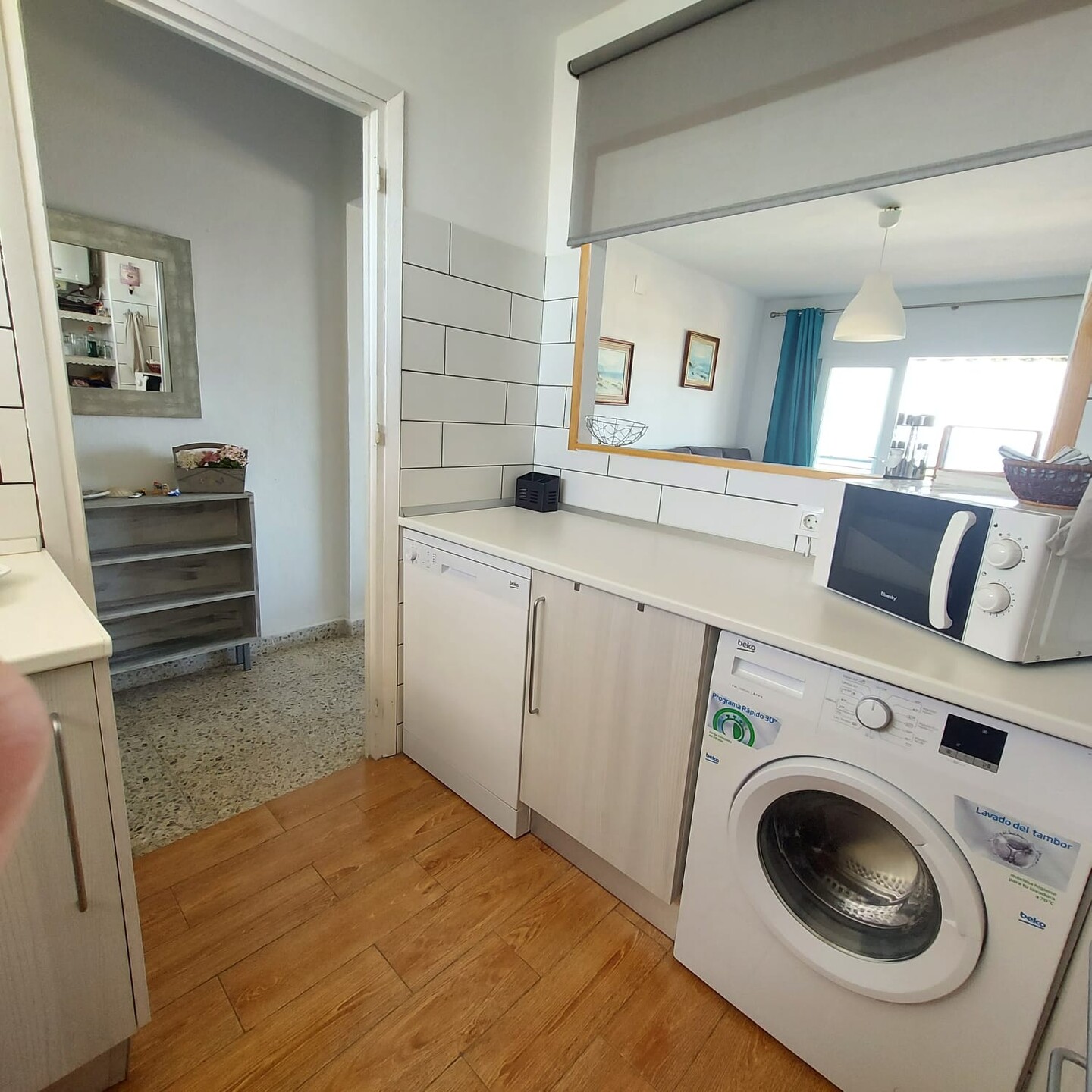 Piso de 70 m² en Punta Umbría