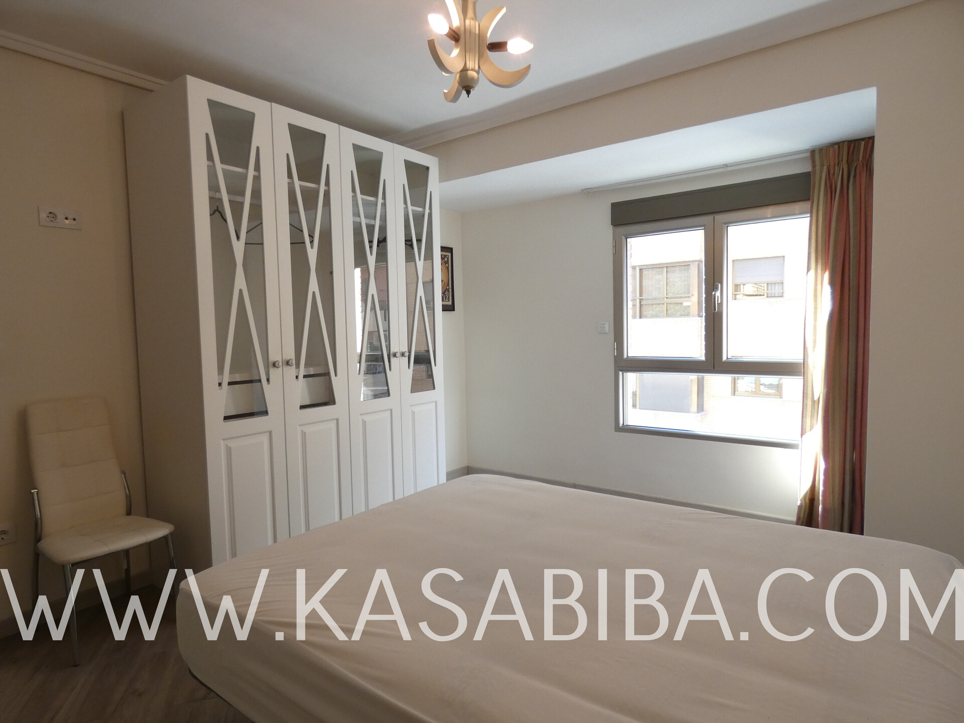 Apartamento 90 m² em València