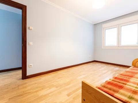 Piso de 69 m² en Gijón