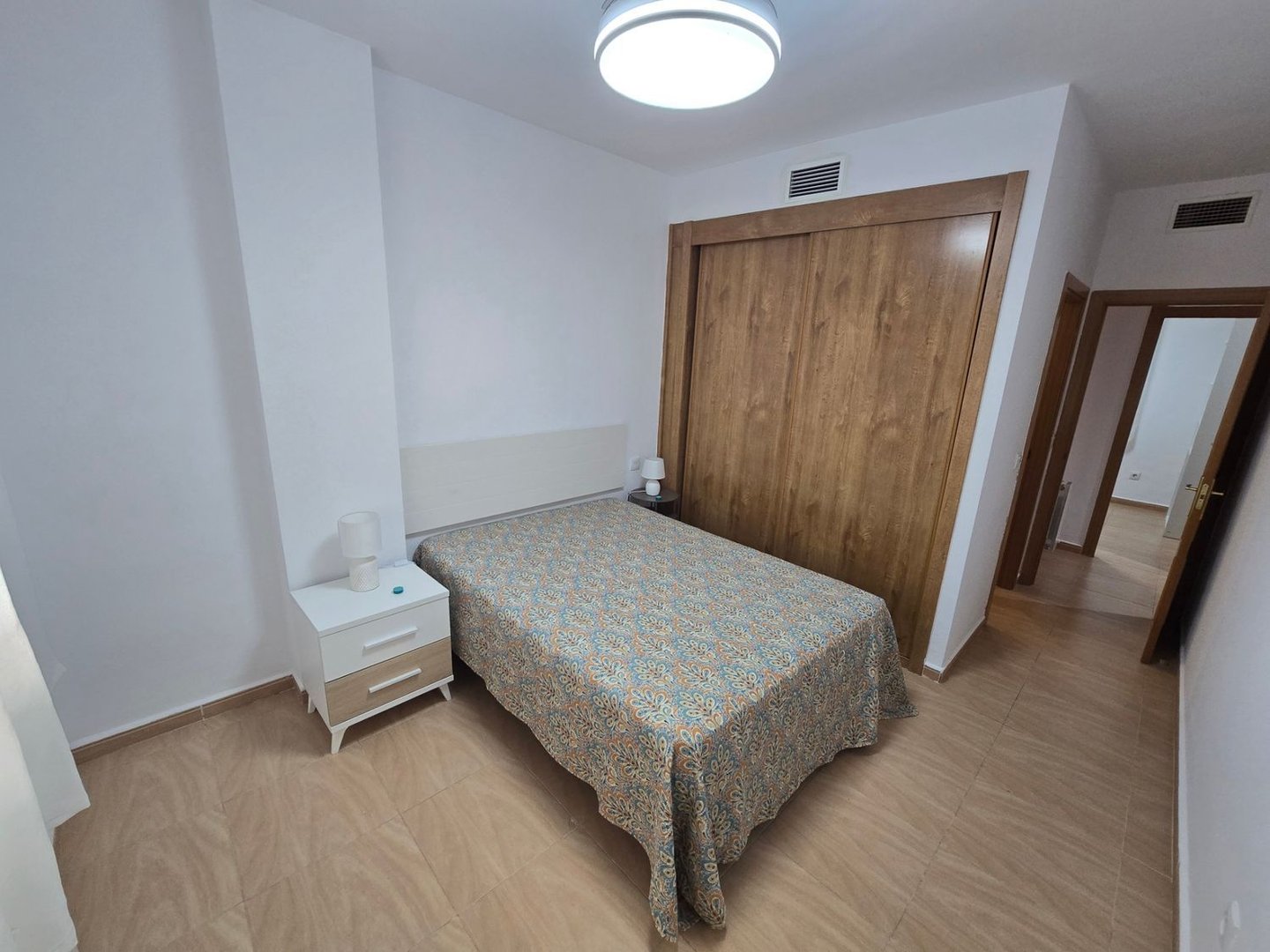 Piso de 100 m² en Mérida