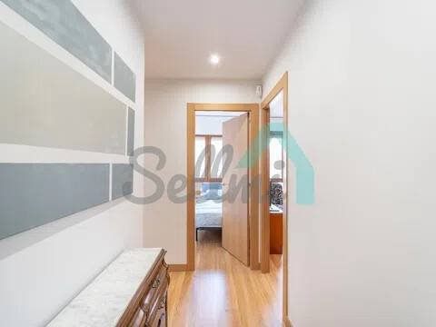 Piso de 85 m² en Oviedo