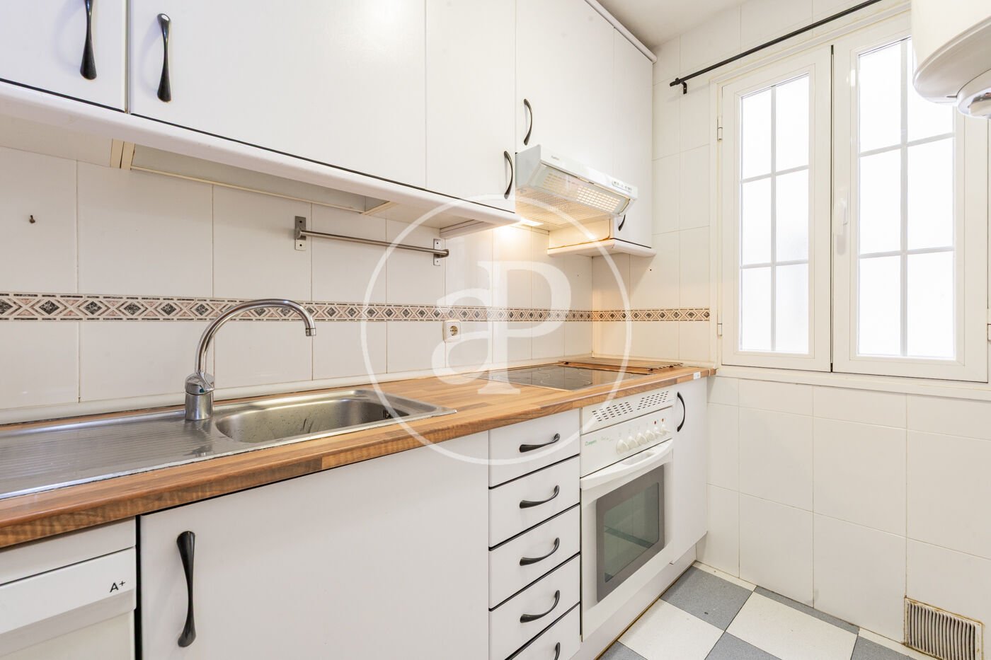 Appartamento 78 m² a Madrid