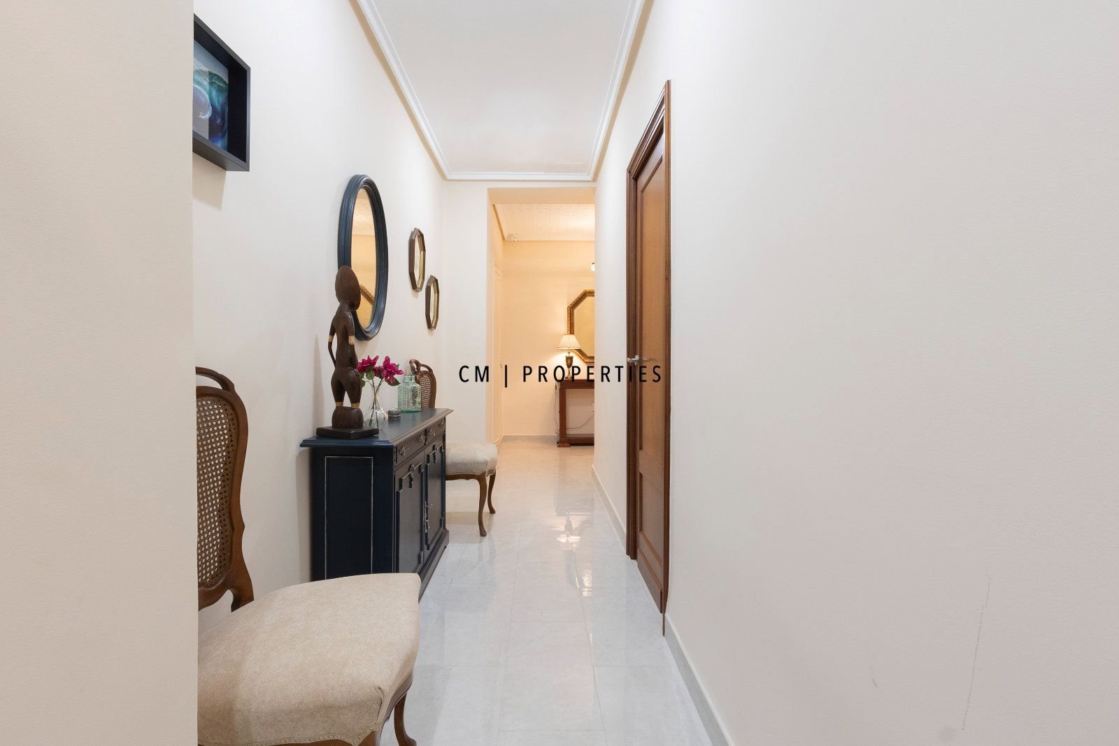Pis de 101 m² a València