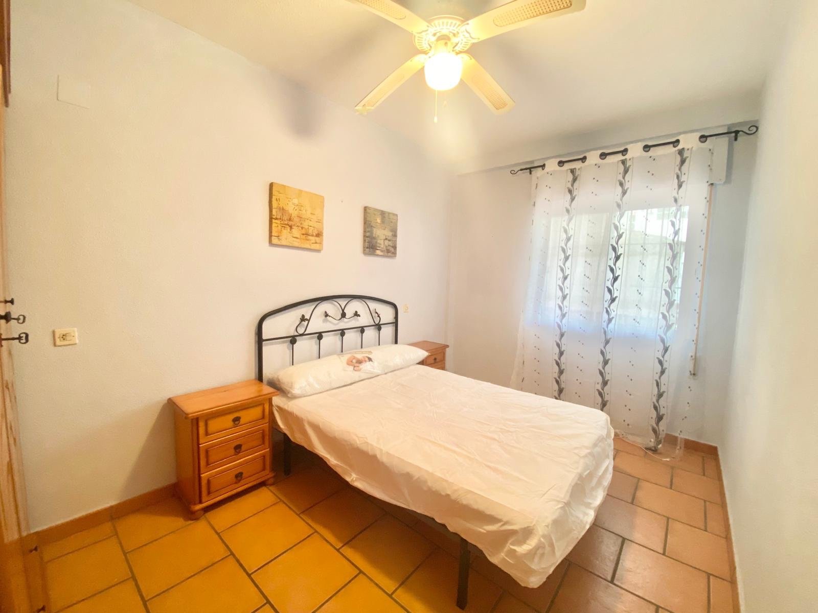 Wohnung 65 m² in Los Alcázares