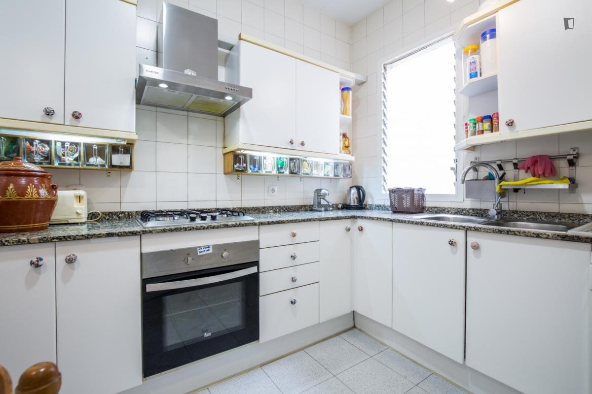 Habitación en alquiler, Barcelona