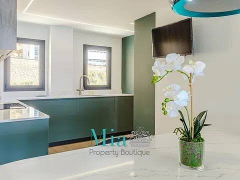 Piso de 120 m² en Alicante