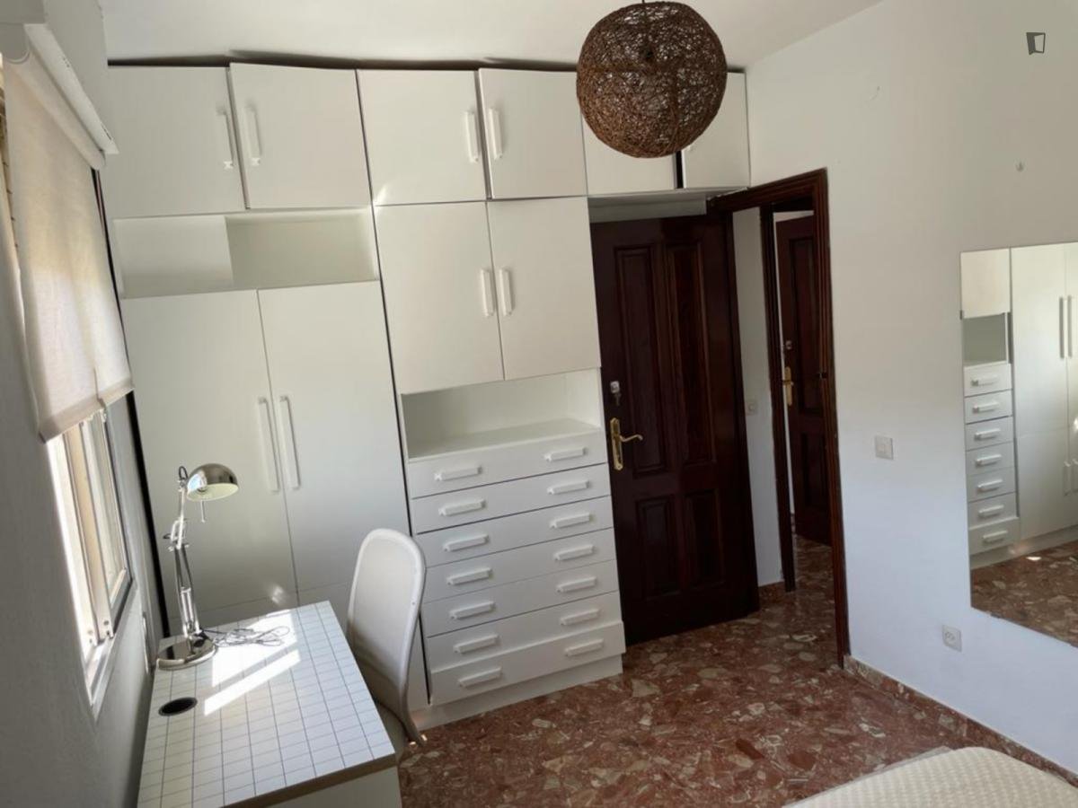 Habitación en alquiler, Málaga